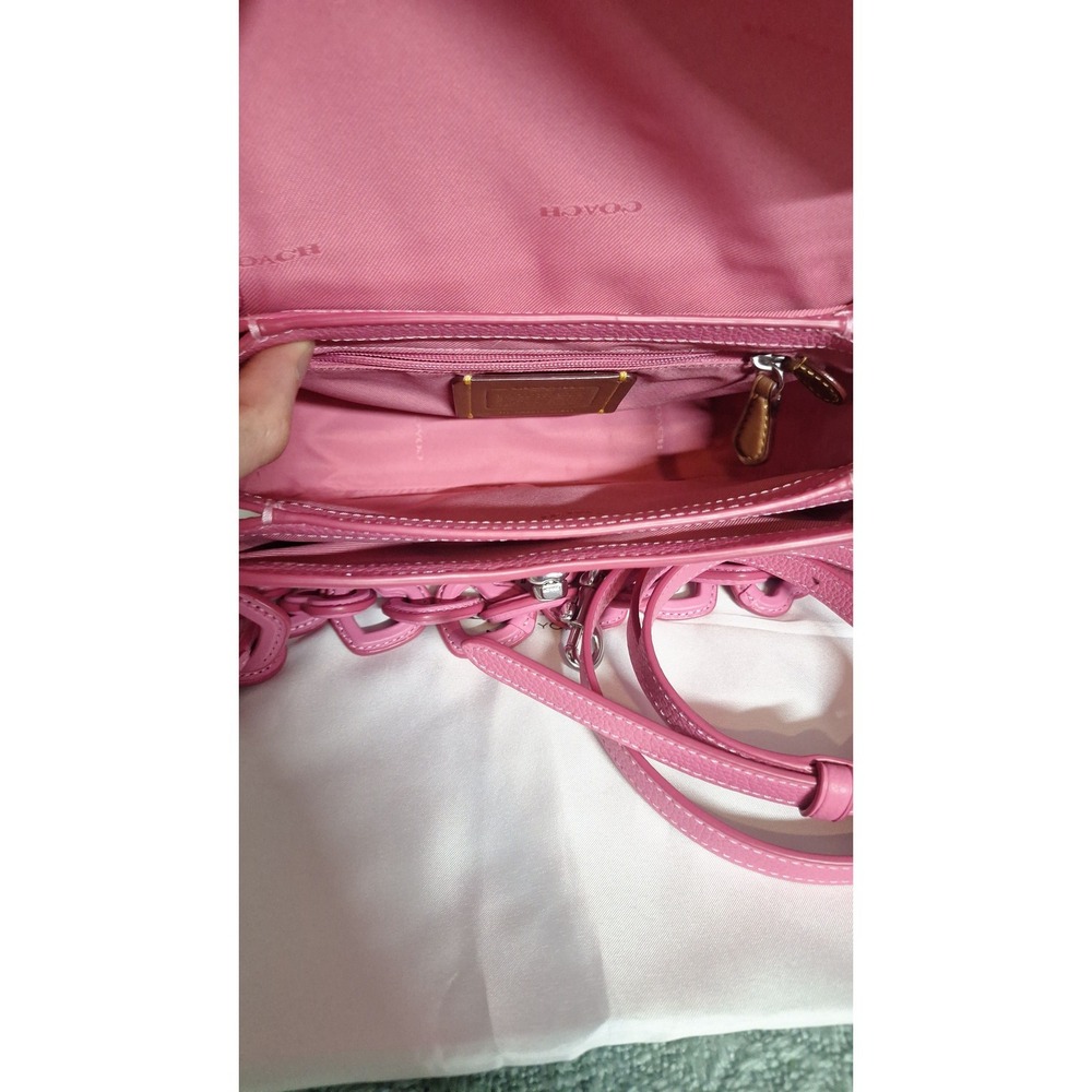 Coach Cassie Crossbody 19 bag - Picture 4 of 8